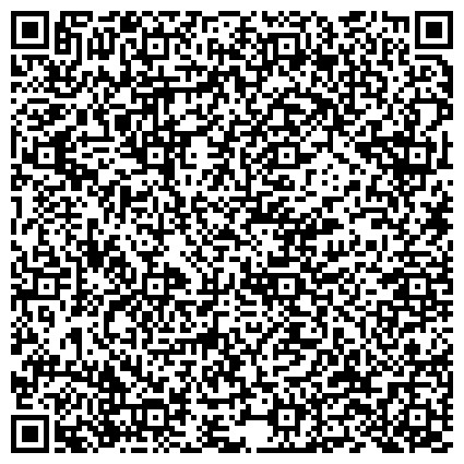QR-код с контактной информацией организации Отдел общественных коммуникаций администрации Нижегородского района города Нижнего Новгорода