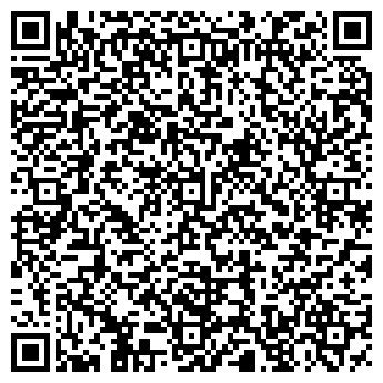 QR-код с контактной информацией организации ИП Липатова О.А.