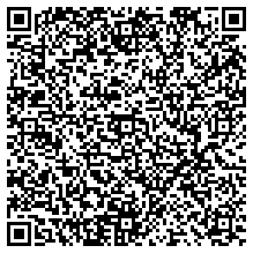 QR-код с контактной информацией организации Фруктовый рай, оптово-розничный магазин