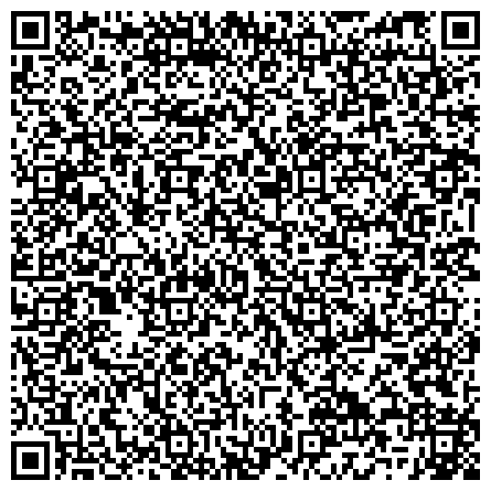QR-код с контактной информацией организации Отдел информационных технологий администрации Ленинского района города Нижнего Новгорода