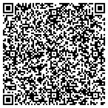 QR-код с контактной информацией организации Центр ВКМ