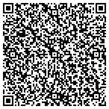 QR-код с контактной информацией организации Гранд-Смета Иркутск