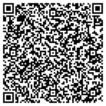 QR-код с контактной информацией организации Мужская одежда, магазин, ИП Матосова А.Н