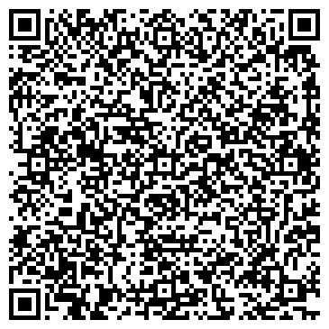 QR-код с контактной информацией организации Восток-Запад