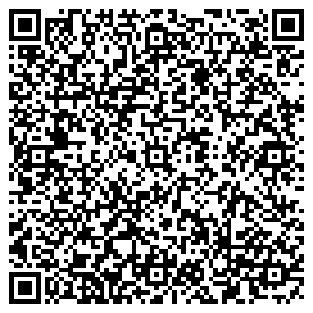 QR-код с контактной информацией организации Интехцентр, IT-компания