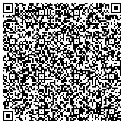 QR-код с контактной информацией организации Отдел опеки и попечительства несовершеннолетних  администрации Нижегородского района