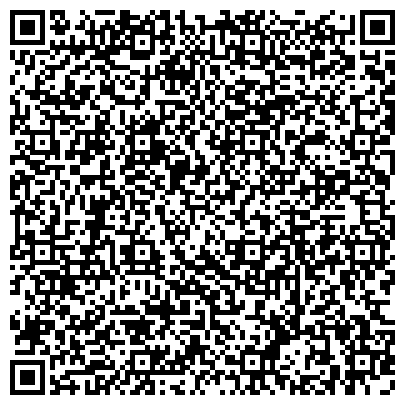 QR-код с контактной информацией организации ООО Бурвод