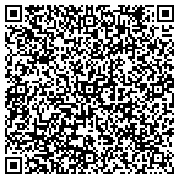 QR-код с контактной информацией организации Киоск по продаже фруктов и овощей, ИП Пашинина С.А.