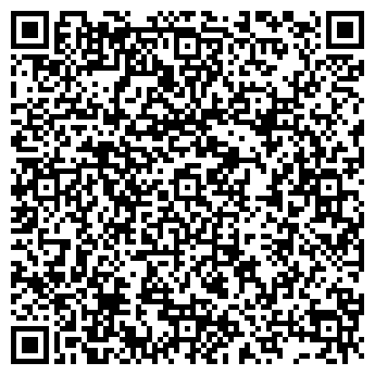 QR-код с контактной информацией организации Мужская одежда, магазин, ИП Бондарева Л.А.