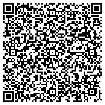 QR-код с контактной информацией организации ГОРОД 3812