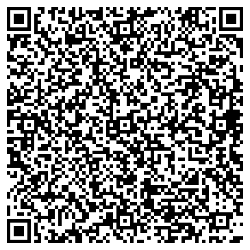 QR-код с контактной информацией организации Бизнес Интеллект