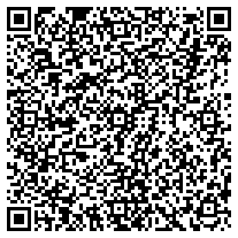 QR-код с контактной информацией организации ООО Ангарск Инфо