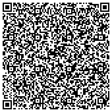 QR-код с контактной информацией организации Отдел развития потребительского рынка Автозаводского района города Нижнего Новгорода
