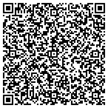 QR-код с контактной информацией организации Хост, группа компаний, филиал в г. Перми