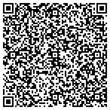 QR-код с контактной информацией организации Бонжур