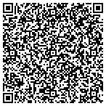 QR-код с контактной информацией организации Первый сервисный центр