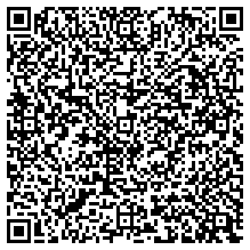 QR-код с контактной информацией организации ООО Водоканалпроект
