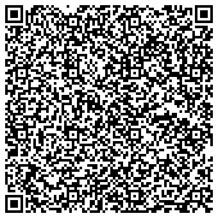 QR-код с контактной информацией организации Отдел финансово-бухгалтерского учета администрации Автозаводского района города Нижнего Новгорода