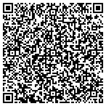 QR-код с контактной информацией организации GOLDLABEL