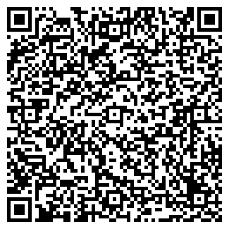 QR-код с контактной информацией организации Киоск по продаже фруктов