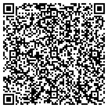 QR-код с контактной информацией организации Сокруз