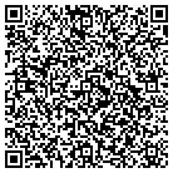 QR-код с контактной информацией организации Аэлита, гастроном