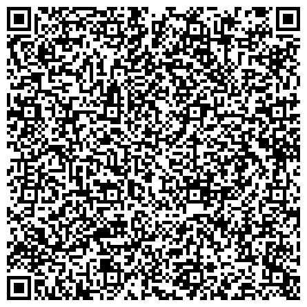 QR-код с контактной информацией организации Отдел по учету жилья и реализации жилищных программ Автозаводского района города Нижнего Новгорода