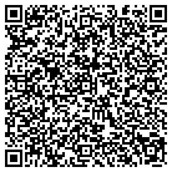 QR-код с контактной информацией организации ЗАО Терн