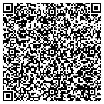 QR-код с контактной информацией организации Банкомат, Братский Акционерный Народный коммерческий Банк, ОАО