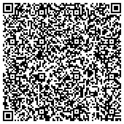 QR-код с контактной информацией организации Отдел информационных технологий администрации Автозаводского района города Нижнего Новгорода