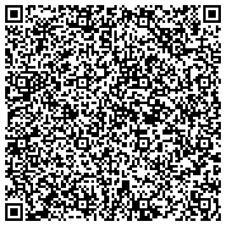 QR-код с контактной информацией организации Отдел муниципальной службы и кадров администрации Автозаводского района города Нижнего Новгорода