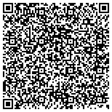 QR-код с контактной информацией организации ЗАО Инэкс-групп-сервис