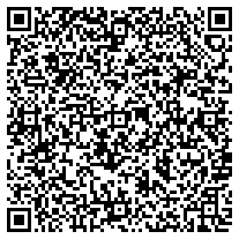 QR-код с контактной информацией организации Иллада
