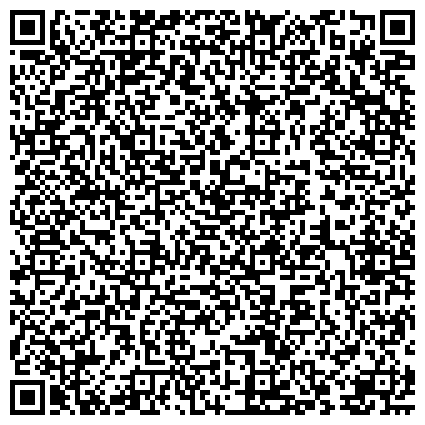QR-код с контактной информацией организации Отдел опеки и попечительства администрации Ленинского района