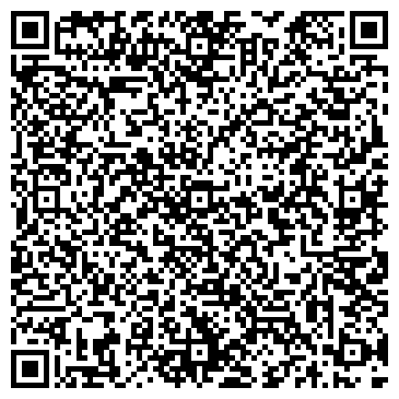 QR-код с контактной информацией организации Буфет Пирожковая, продуктовый магазин