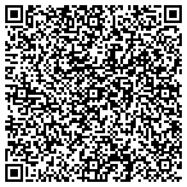 QR-код с контактной информацией организации ООО «Земля»