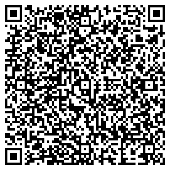 QR-код с контактной информацией организации Невада