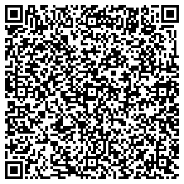 QR-код с контактной информацией организации ООО Информационно-технологическая сервисная компания
