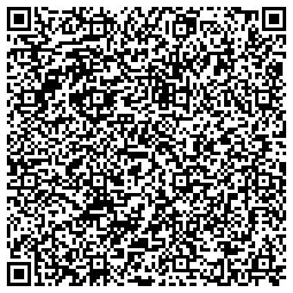QR-код с контактной информацией организации Отдел по работе с обращениями граждан	 Автозаводского района города Нижнего Новгорода