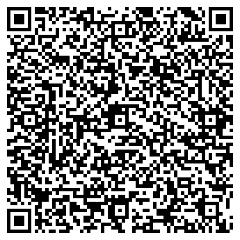 QR-код с контактной информацией организации ООО Электронная Пермь