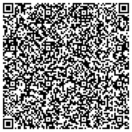QR-код с контактной информацией организации Отдел коммунального хозяйства и содержания дорог администрации Сормовского района города Нижнего Новгорода