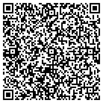 QR-код с контактной информацией организации Дальфарма