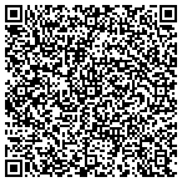 QR-код с контактной информацией организации Мясной дворик, магазин, ИП Лазгиев Х.С.