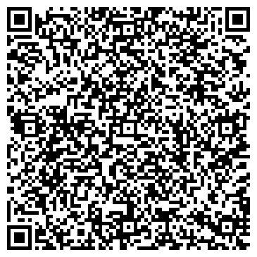 QR-код с контактной информацией организации Туапсинские колбасы, сеть магазинов мясной продукции