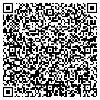 QR-код с контактной информацией организации ООО Центр охраны труда