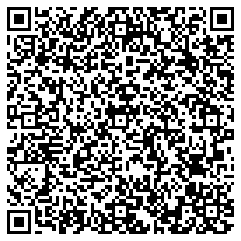 QR-код с контактной информацией организации ООО Сиброн Консалт