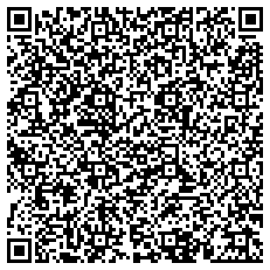 QR-код с контактной информацией организации Нижневартовский кадастровый центр