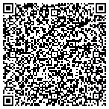 QR-код с контактной информацией организации Прогресс, продуктовый магазин