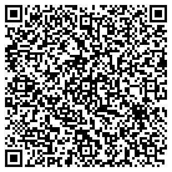 QR-код с контактной информацией организации Миницен