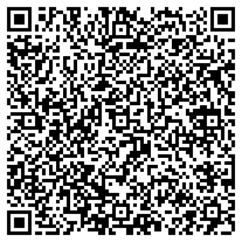 QR-код с контактной информацией организации Резорт